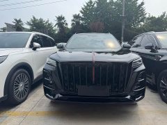 Hongqi HS5 2.0T 2WD Edition - фото 2