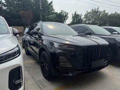Hongqi HS5 2.0T 2WD Edition - фото 3