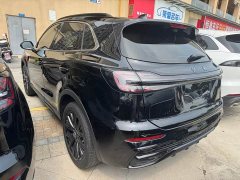Hongqi HS5 2.0T 2WD Edition - фото 4