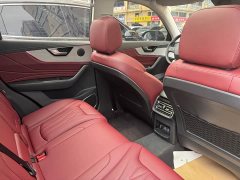 Hongqi HS5 2.0T 2WD Edition - фото 7