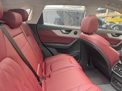 Hongqi HS5 2.0T 2WD Edition - фото 8