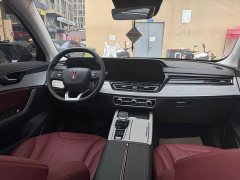 Hongqi HS5 2.0T 2WD Edition - фото 9