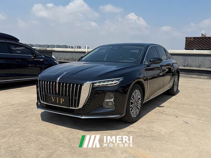 Hongqi H5 2.0T Edition