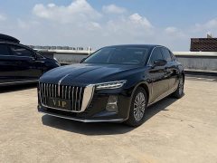 Hongqi H5 2.0T Edition - фото 1