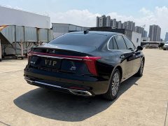 Hongqi H5 2.0T Edition - фото 15