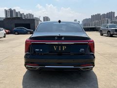 Hongqi H5 2.0T Edition - фото 16
