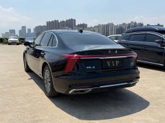 Hongqi H5 2.0T Edition - фото 17