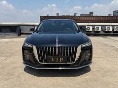 Hongqi H5 2.0T Edition - фото 2