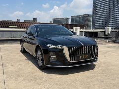 Hongqi H5 2.0T Edition - фото 3