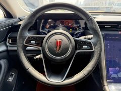 Hongqi H5 2.0T Edition - фото 6