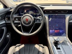 Hongqi H5 2.0T Edition - фото 7