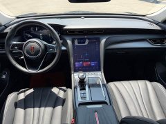 Hongqi H5 2.0T Edition - фото 9