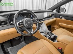 Li Auto ONE EREV6 Edition - фото 12
