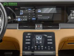 Li Auto ONE EREV6 Edition - фото 15