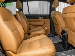 Li Auto ONE EREV6 Edition - фото 16