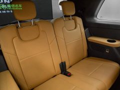 Li Auto ONE EREV6 Edition - фото 17
