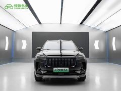 Li Auto ONE EREV6 Edition - фото 2