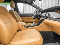 Li Auto ONE EREV6 Edition - фото 20