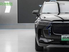 Li Auto ONE EREV6 Edition - фото 4