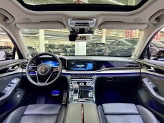 Hongqi H9 3.0T Edition - фото 12