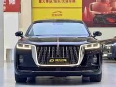 Hongqi H9 3.0T Edition - фото 2