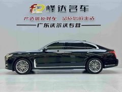 Hongqi H9 3.0T Edition - фото 3
