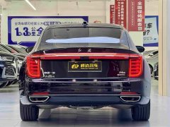 Hongqi H9 3.0T Edition - фото 4