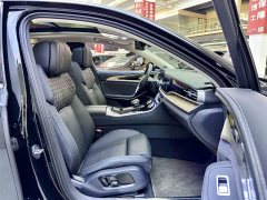 Hongqi H9 3.0T Edition - фото 5