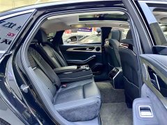 Hongqi H9 3.0T Edition - фото 6