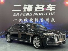 Hongqi H9 2.0T Edition - фото 3