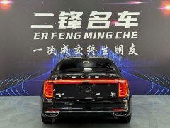 Hongqi H9 2.0T Edition - фото 5