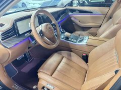 Hongqi H9 2.0T Edition - фото 8