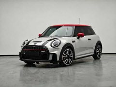 MINI JCW 2.0T JOHN COOPER WORKS ALL-IN - фото 1
