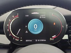 MINI JCW 2.0T JOHN COOPER WORKS ALL-IN - фото 10