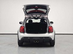 MINI JCW 2.0T JOHN COOPER WORKS ALL-IN - фото 13