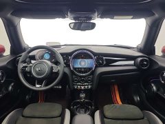 MINI JCW 2.0T JOHN COOPER WORKS ALL-IN - фото 16