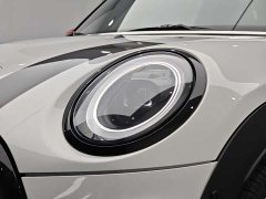 MINI JCW 2.0T JOHN COOPER WORKS ALL-IN - фото 18