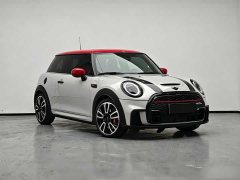 MINI JCW 2.0T JOHN COOPER WORKS ALL-IN - фото 2