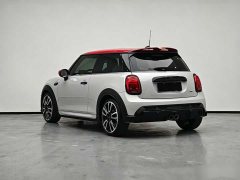 MINI JCW 2.0T JOHN COOPER WORKS ALL-IN - фото 4