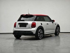 MINI JCW 2.0T JOHN COOPER WORKS ALL-IN - фото 5