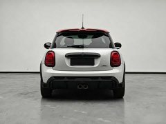 MINI JCW 2.0T JOHN COOPER WORKS ALL-IN - фото 7