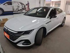 Volkswagen CC 380TSI Edition - фото 1