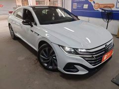 Volkswagen CC 380TSI Edition - фото 2