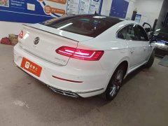 Volkswagen CC 380TSI Edition - фото 3