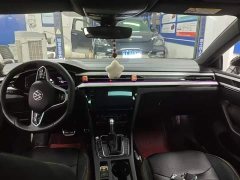Volkswagen CC 380TSI Edition - фото 4