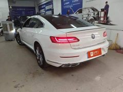 Volkswagen CC 380TSI Edition - фото 6