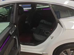 Volkswagen CC 380TSI Edition - фото 8