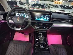 Hongqi HS5 2.0T AWD Edition - фото 10