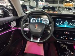 Hongqi HS5 2.0T AWD Edition - фото 11