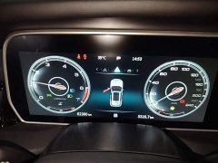 Hongqi HS5 2.0T AWD Edition - фото 12